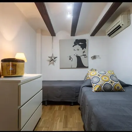 Ideal With Terrace Near The