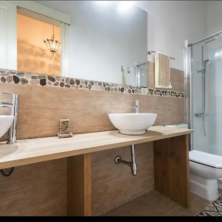 Ideal With Terrace Near The Apartment Valencia
