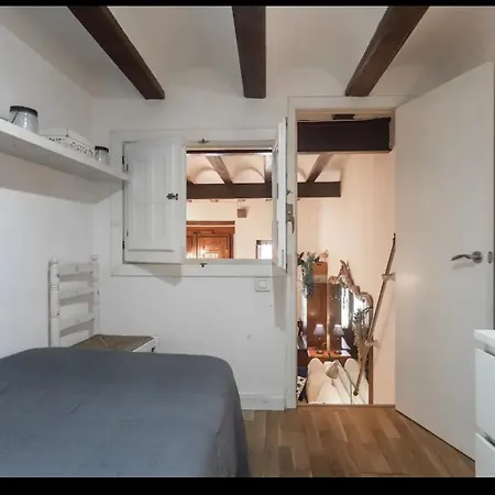 Ideal With Terrace Near The * Valensiya