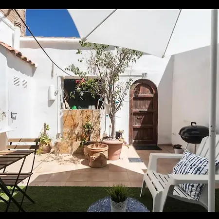 Lägenhet Ideal With Terrace Near The Valencia