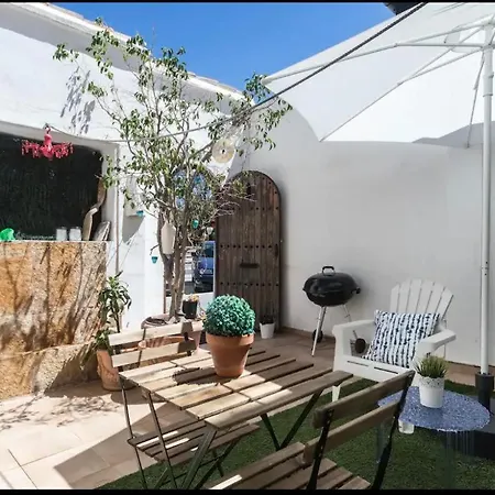 Daire Ideal With Terrace Near The